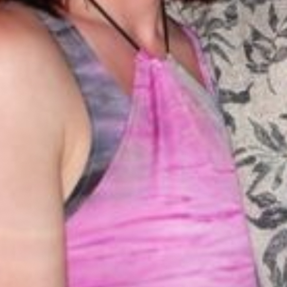 Jacqueline Conoir Funky Halter I Vancouver Designer